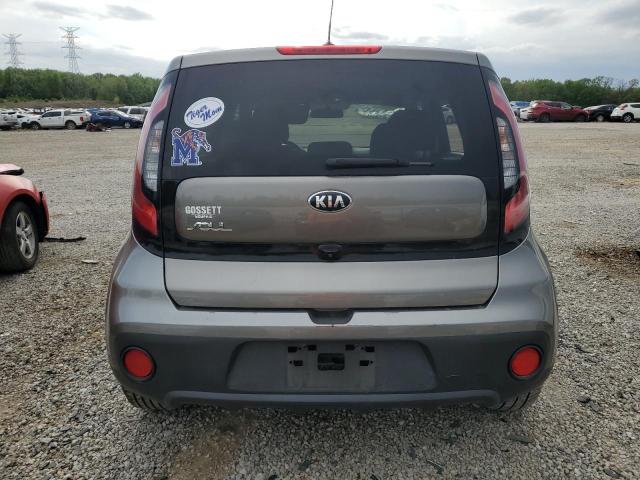 Photo 5 VIN: KNDJN2A22K7001632 - KIA SOUL 