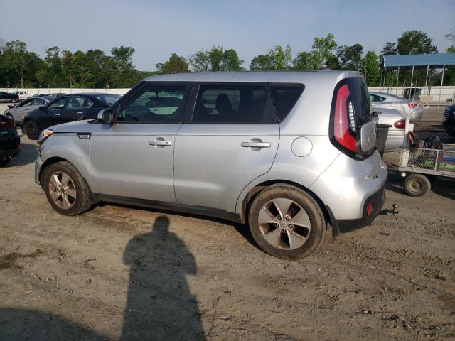 Photo 1 VIN: KNDJN2A22K7002246 - KIA SOUL 