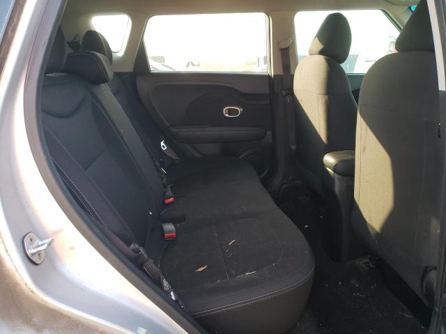 Photo 10 VIN: KNDJN2A22K7002246 - KIA SOUL 