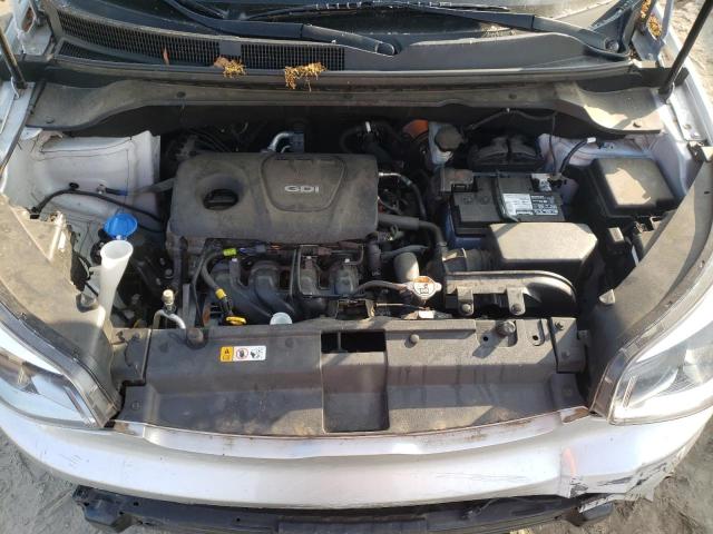 Photo 11 VIN: KNDJN2A22K7002246 - KIA SOUL 