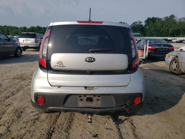 Photo 5 VIN: KNDJN2A22K7002246 - KIA SOUL 