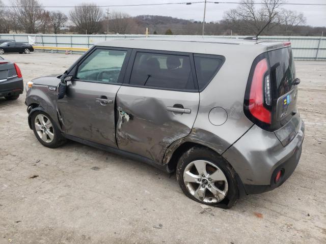 Photo 1 VIN: KNDJN2A22K7002456 - KIA SOUL 