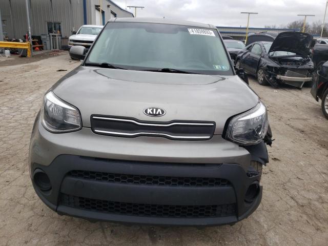 Photo 4 VIN: KNDJN2A22K7002456 - KIA SOUL 