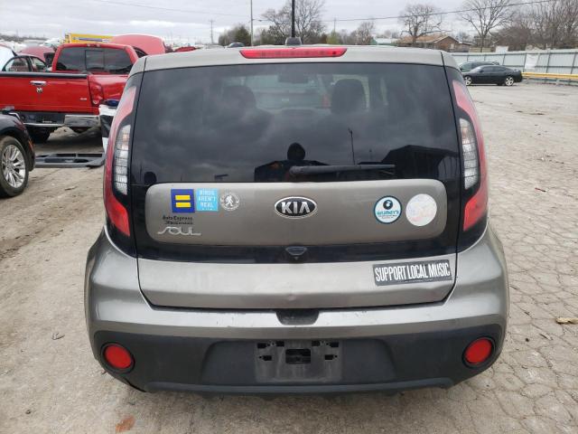 Photo 5 VIN: KNDJN2A22K7002456 - KIA SOUL 