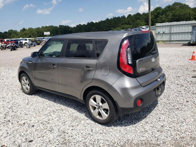 Photo 1 VIN: KNDJN2A22K7004658 - KIA SOUL 