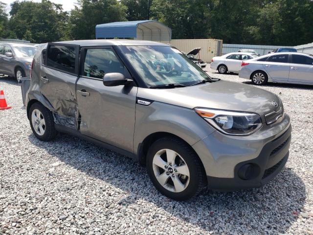 Photo 3 VIN: KNDJN2A22K7004658 - KIA SOUL 