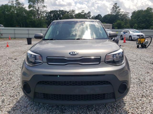 Photo 4 VIN: KNDJN2A22K7004658 - KIA SOUL 