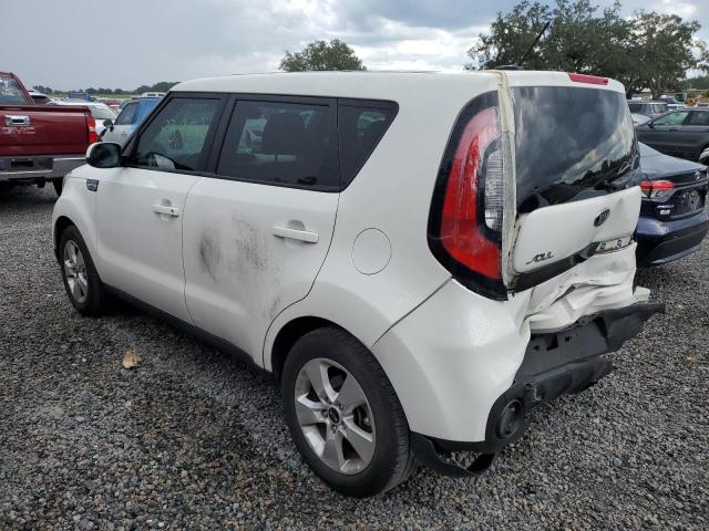 Photo 1 VIN: KNDJN2A22K7007348 - KIA SOUL 