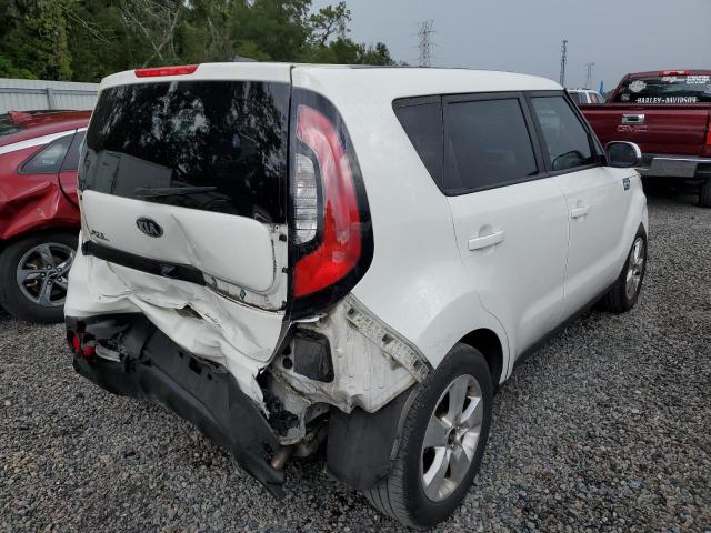 Photo 2 VIN: KNDJN2A22K7007348 - KIA SOUL 