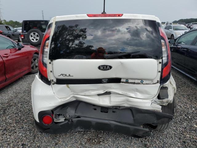 Photo 5 VIN: KNDJN2A22K7007348 - KIA SOUL 