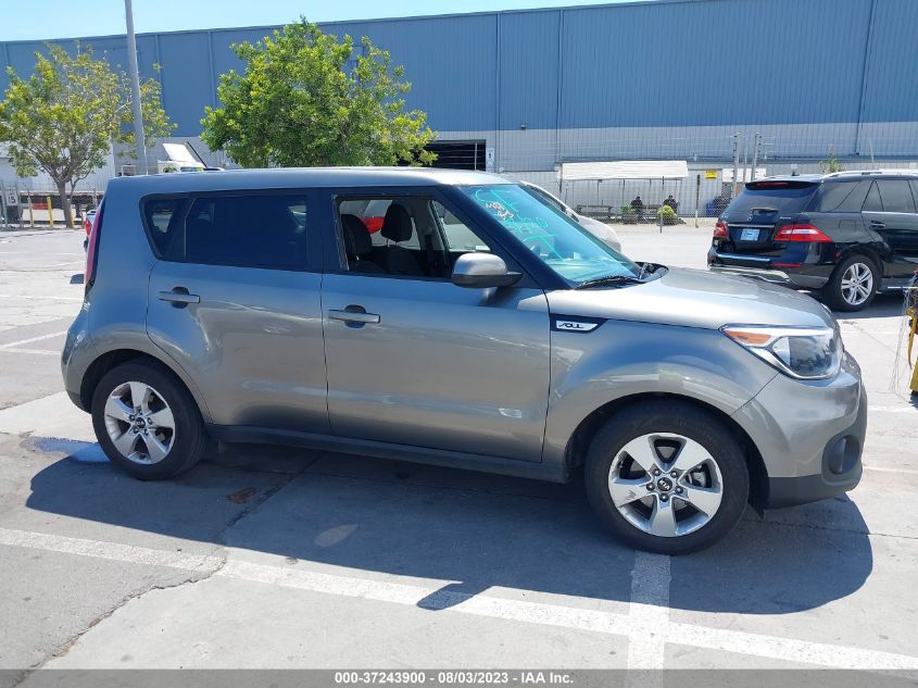 Photo 12 VIN: KNDJN2A22K7015739 - KIA SOUL 