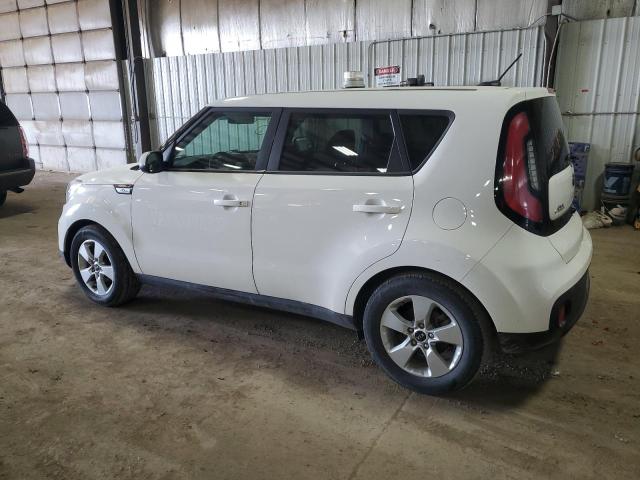 Photo 1 VIN: KNDJN2A22K7019046 - KIA SOUL 