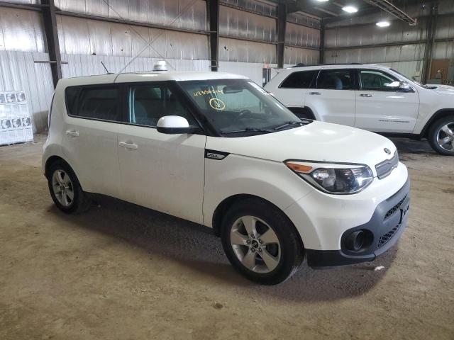 Photo 3 VIN: KNDJN2A22K7019046 - KIA SOUL 