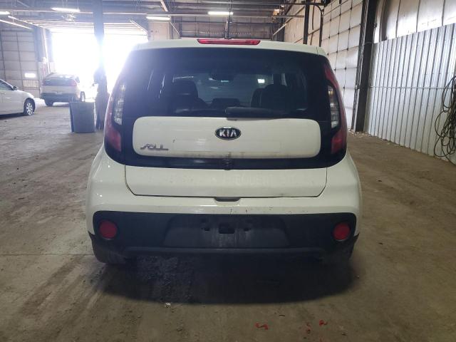 Photo 5 VIN: KNDJN2A22K7019046 - KIA SOUL 