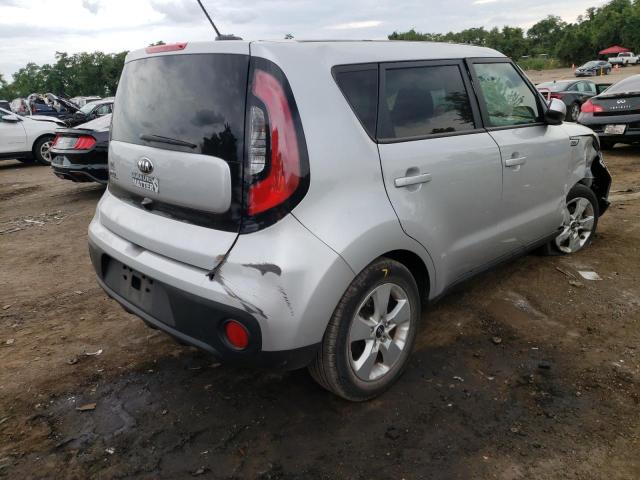 Photo 3 VIN: KNDJN2A22K7021959 - KIA SOUL 