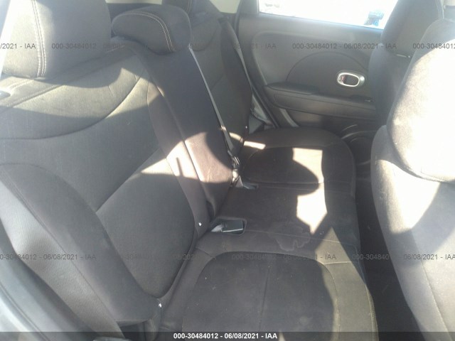 Photo 7 VIN: KNDJN2A22K7022190 - KIA SOUL 