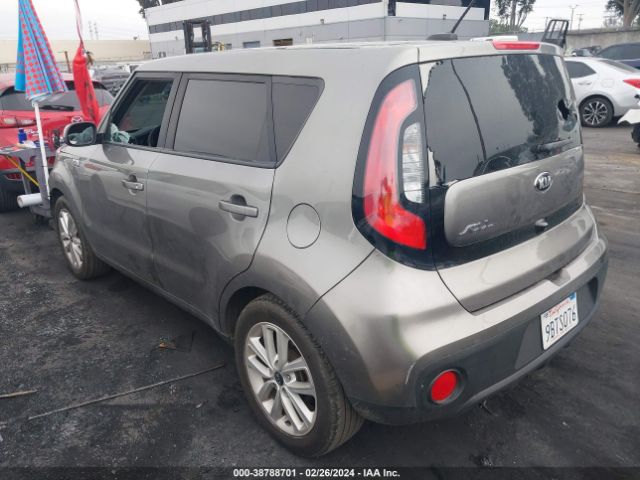 Photo 2 VIN: KNDJN2A22K7023968 - KIA SOUL 