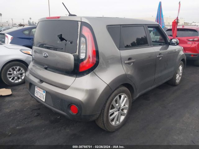 Photo 3 VIN: KNDJN2A22K7023968 - KIA SOUL 