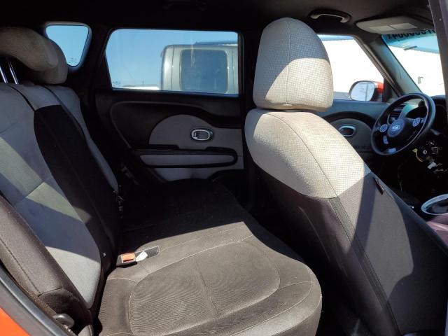 Photo 10 VIN: KNDJN2A22K7023999 - KIA SOUL 