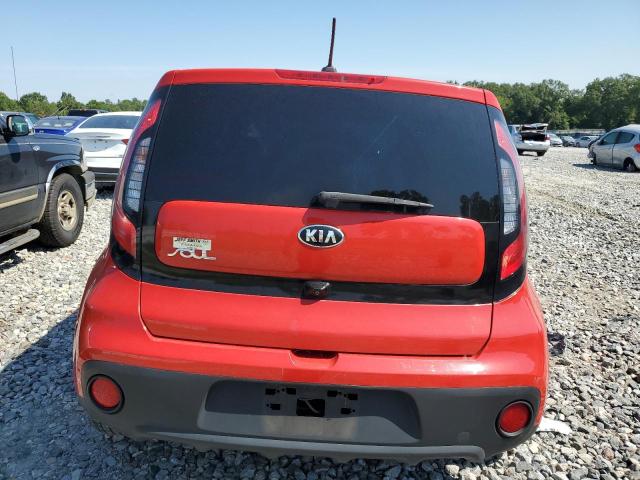 Photo 5 VIN: KNDJN2A22K7023999 - KIA SOUL 