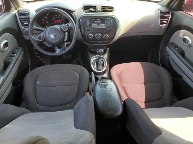 Photo 7 VIN: KNDJN2A22K7023999 - KIA SOUL 