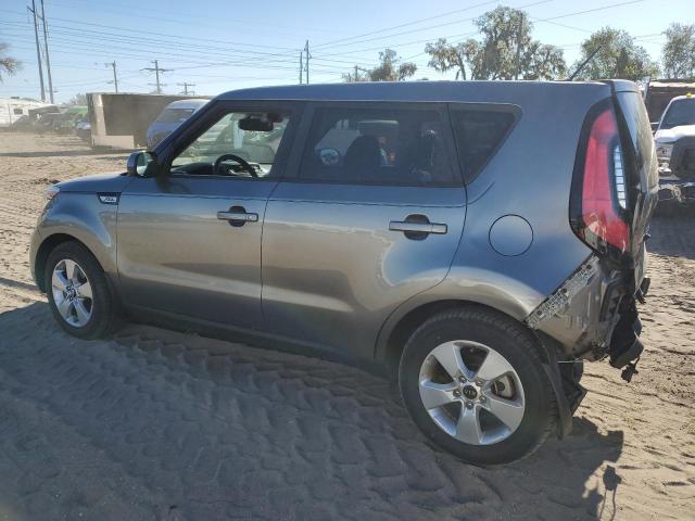 Photo 1 VIN: KNDJN2A22K7024540 - KIA SOUL 