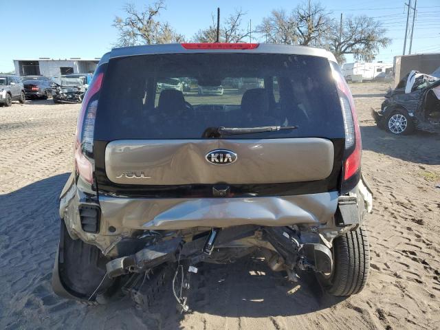 Photo 5 VIN: KNDJN2A22K7024540 - KIA SOUL 