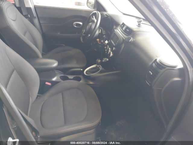 Photo 4 VIN: KNDJN2A22K7024599 - KIA SOUL 