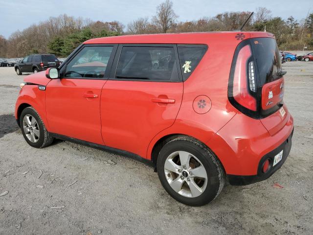 Photo 1 VIN: KNDJN2A22K7629223 - KIA SOUL 