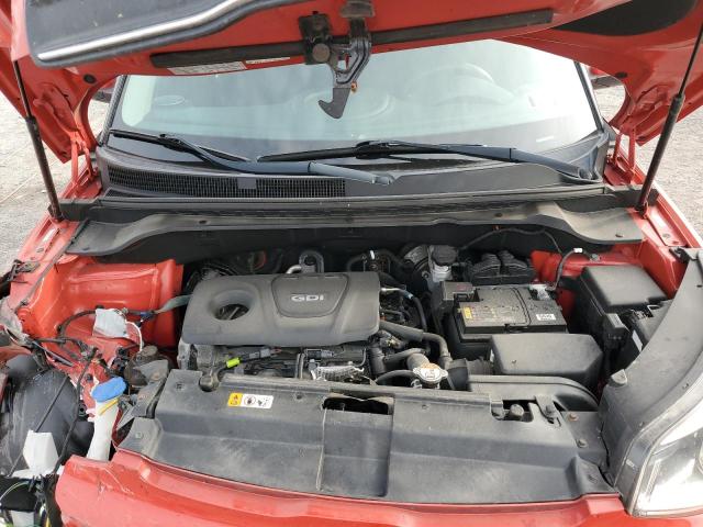 Photo 10 VIN: KNDJN2A22K7629223 - KIA SOUL 