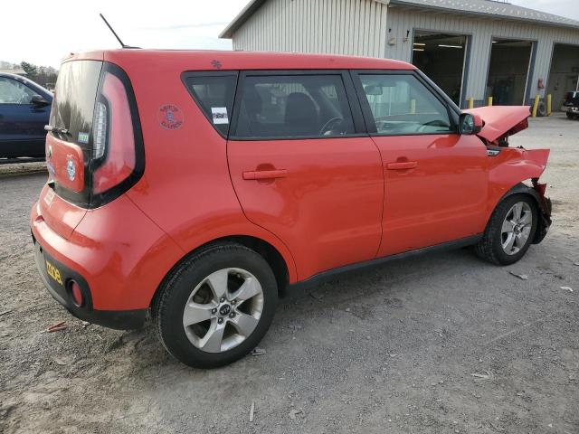 Photo 2 VIN: KNDJN2A22K7629223 - KIA SOUL 