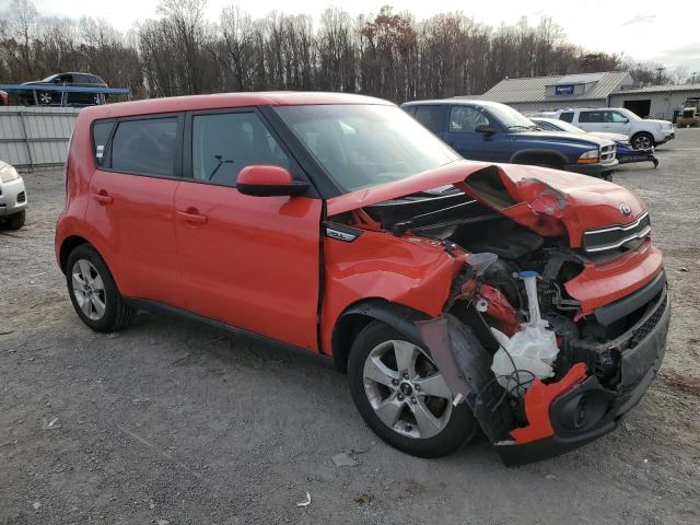 Photo 3 VIN: KNDJN2A22K7629223 - KIA SOUL 