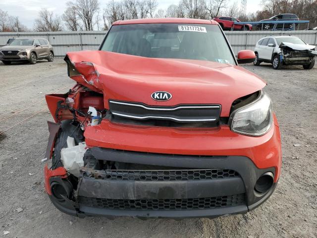 Photo 4 VIN: KNDJN2A22K7629223 - KIA SOUL 