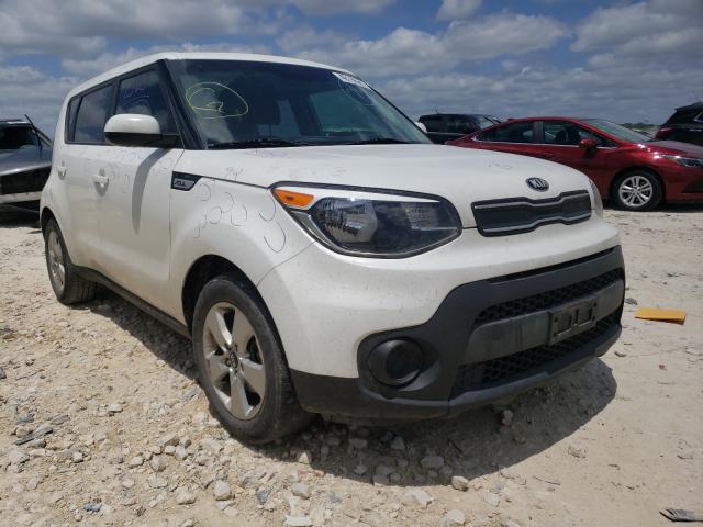 Photo 0 VIN: KNDJN2A22K7637810 - KIA SOUL 