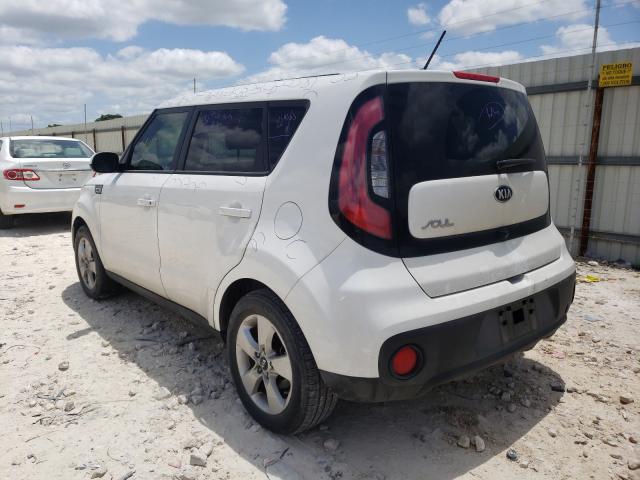 Photo 2 VIN: KNDJN2A22K7637810 - KIA SOUL 