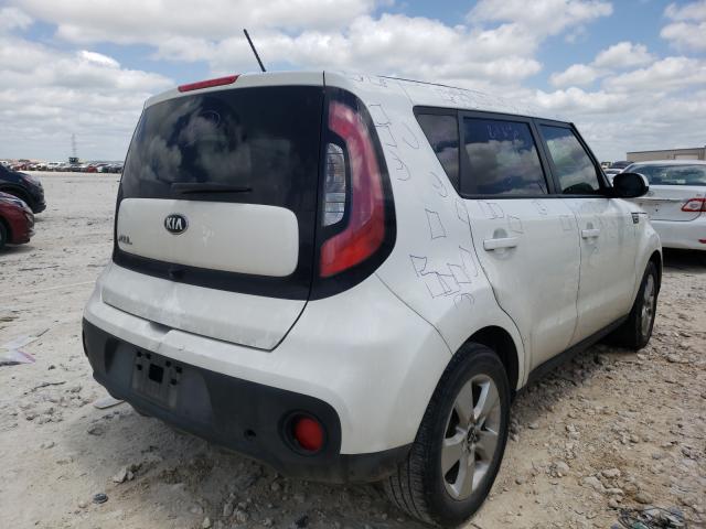 Photo 3 VIN: KNDJN2A22K7637810 - KIA SOUL 