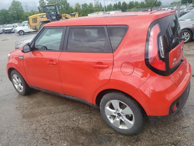 Photo 1 VIN: KNDJN2A22K7648726 - KIA SOUL 