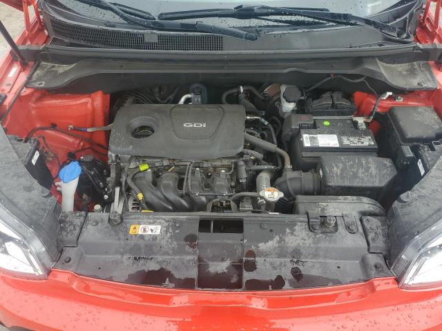 Photo 11 VIN: KNDJN2A22K7648726 - KIA SOUL 