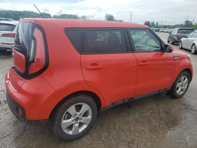 Photo 2 VIN: KNDJN2A22K7648726 - KIA SOUL 