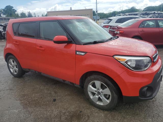 Photo 3 VIN: KNDJN2A22K7648726 - KIA SOUL 