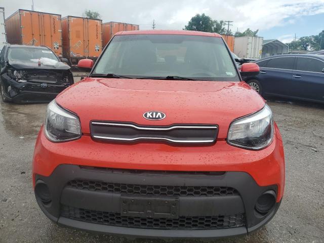 Photo 4 VIN: KNDJN2A22K7648726 - KIA SOUL 