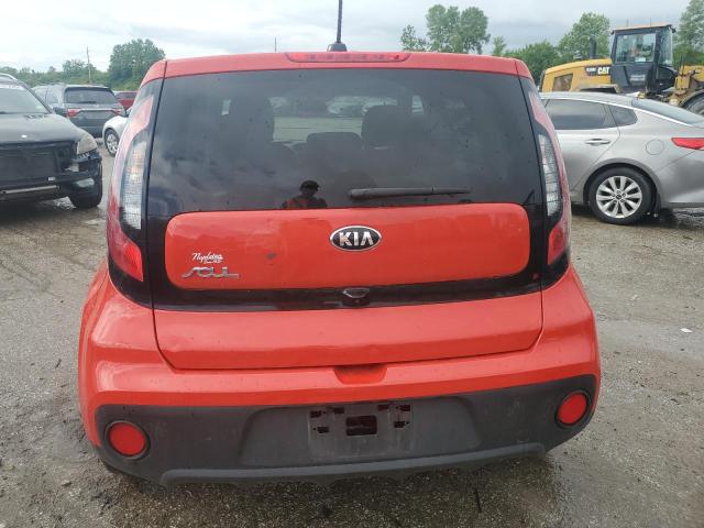 Photo 5 VIN: KNDJN2A22K7648726 - KIA SOUL 