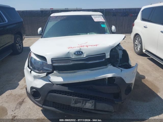 Photo 5 VIN: KNDJN2A22K7652694 - KIA SOUL 