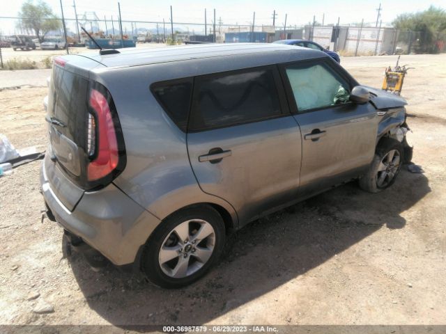 Photo 3 VIN: KNDJN2A22K7655711 - KIA SOUL 