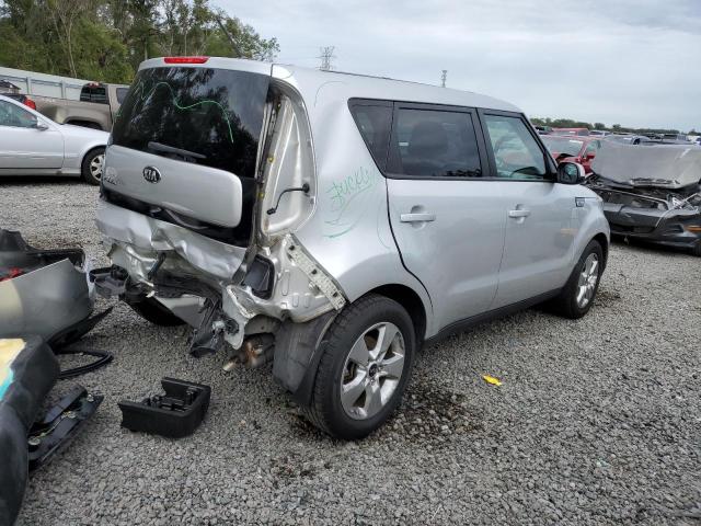 Photo 2 VIN: KNDJN2A22K7656101 - KIA SOUL 