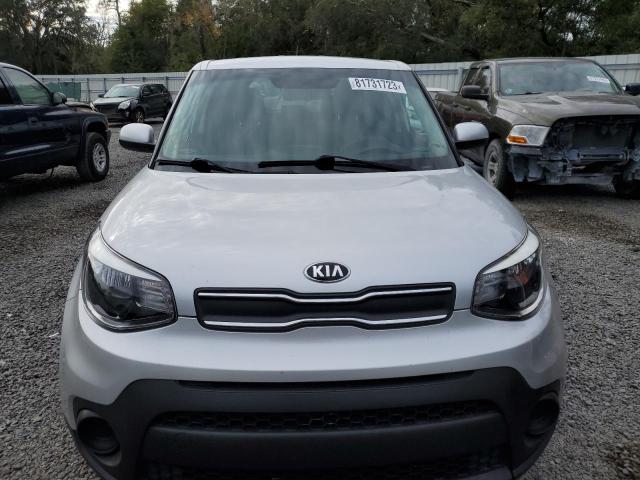 Photo 4 VIN: KNDJN2A22K7656101 - KIA SOUL 