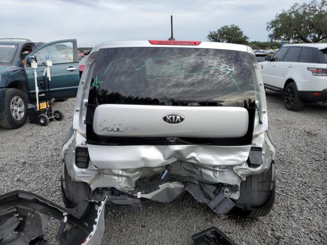 Photo 5 VIN: KNDJN2A22K7656101 - KIA SOUL 