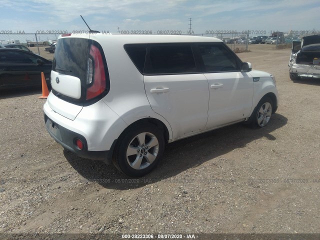 Photo 3 VIN: KNDJN2A22K7657569 - KIA SOUL 