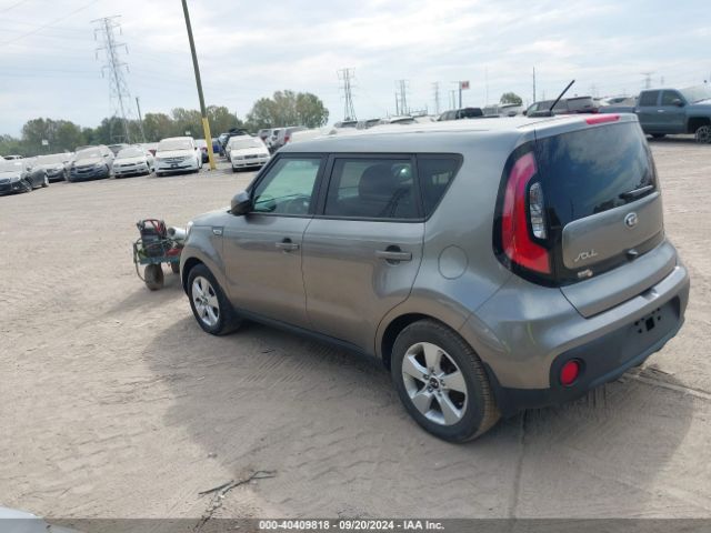 Photo 2 VIN: KNDJN2A22K7658656 - KIA SOUL 