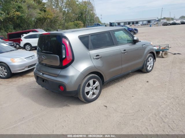 Photo 3 VIN: KNDJN2A22K7658656 - KIA SOUL 